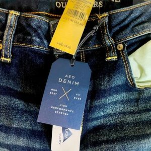 Brand New American Eagle Jeans